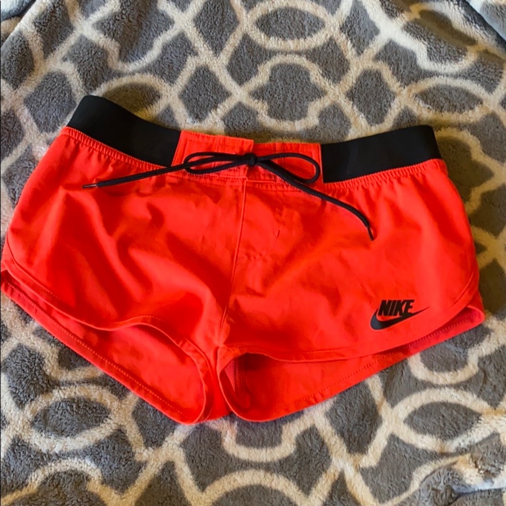 Nike shorts- board shorts